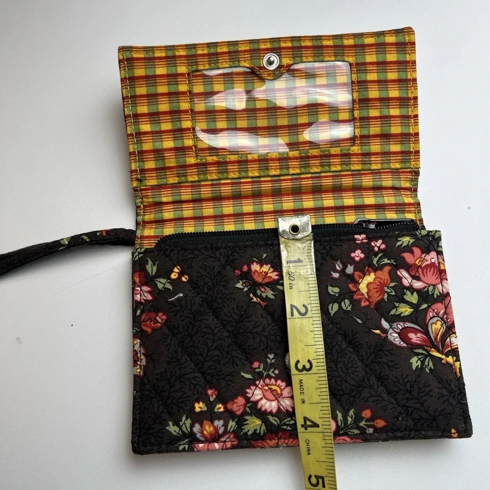 Vera Bradley approximate measurements